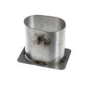 Frymaster 8237480 Guard W/a Gl/fpgl230 Sp Lash