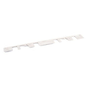 Garland G02641-1-6 Burner Shield 24
