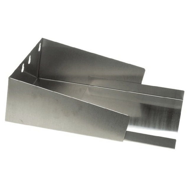 Delfield 000-BEQ-000X-S Assy Wrap Holder Small Evo