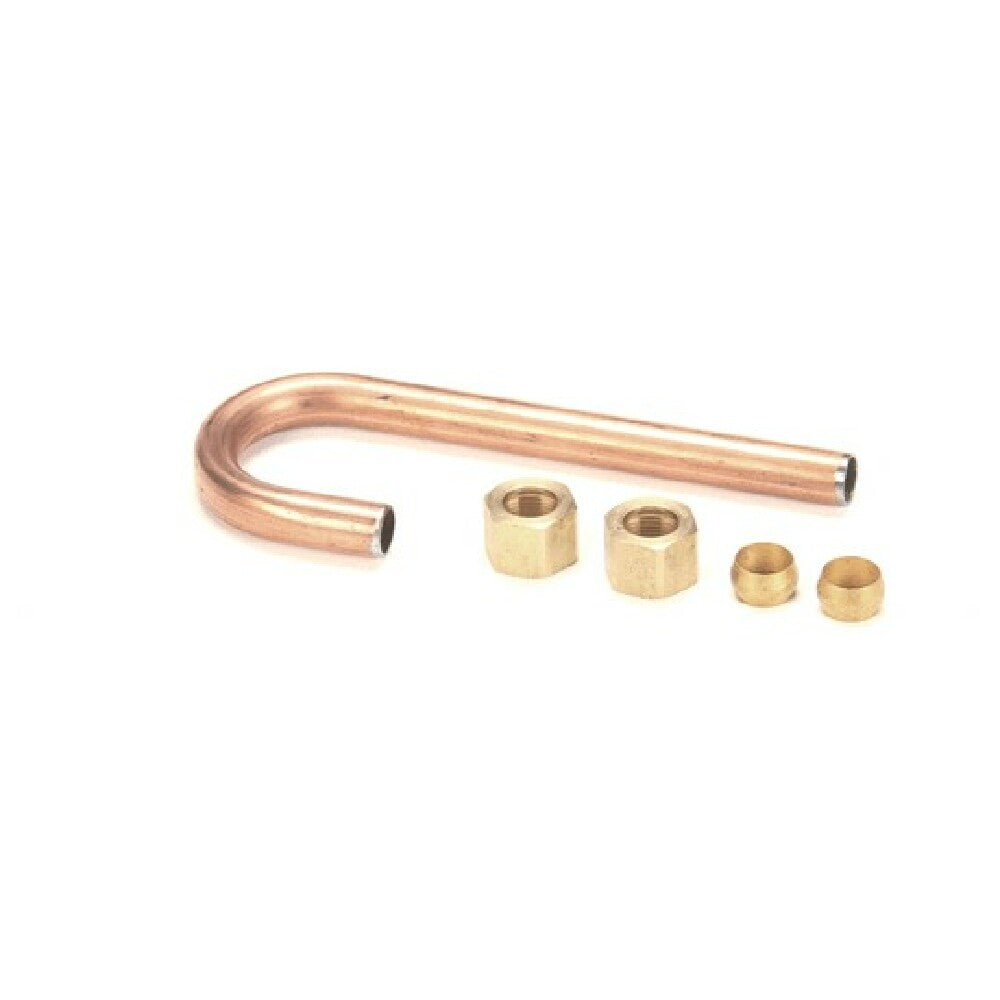 Garland CK2655800 .437 Tubing Burner Comp. Tee K