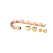 Garland CK2655800 .437 Tubing Burner Comp. Tee K