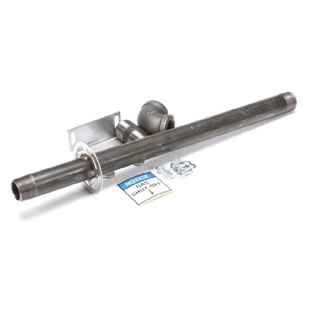 Garland CK4527816 Front Gas Connection Ext Ension