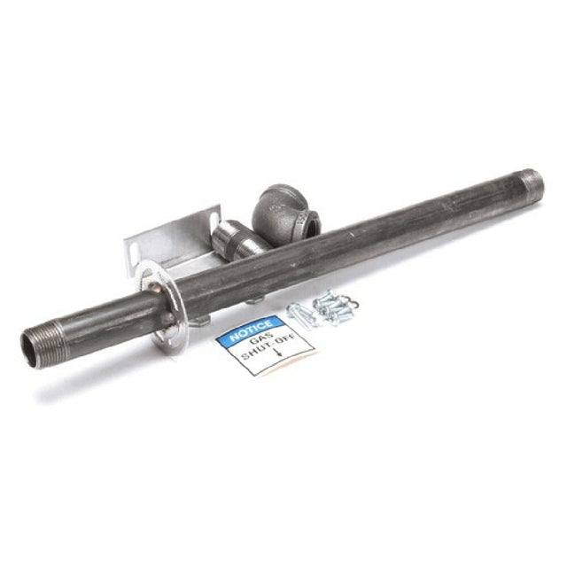 Garland CK4527816 Front Gas Connection Ext Ension