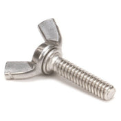 Garland F543 #10 24 S/s Wing Screw