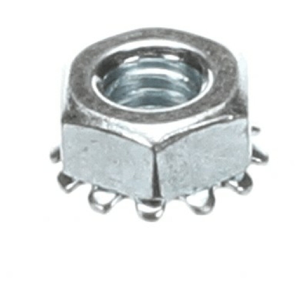 Garland F86 Nut 1/4 20 W/starwasher K Lok