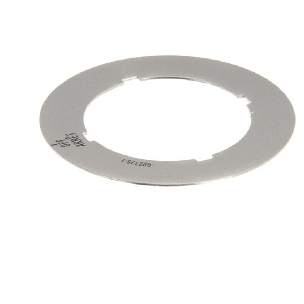 Garland G02725-1 Dial Insert (off)