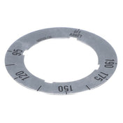 Garland G02725-12 Dial Insert (off/95c/190 C)