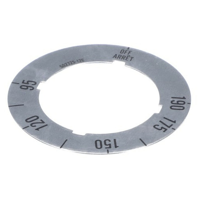 Garland G02725-12 Dial Insert (off/95c/190 C)