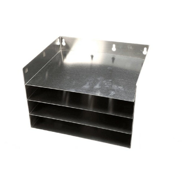 Delfield 000-BDL-001K-S Assy 4 Tier Wrap Hold Er