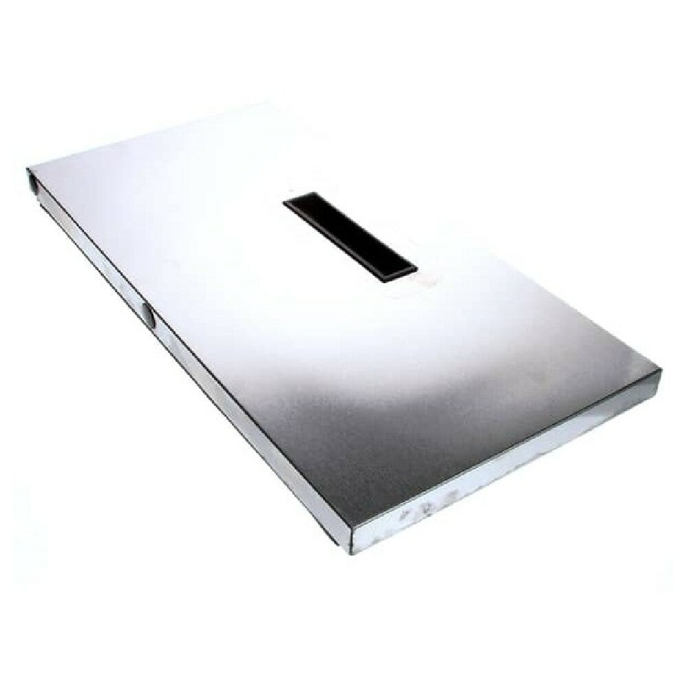 Delfield 000-C16-0031-S Drawer Front Assy 440 0 27