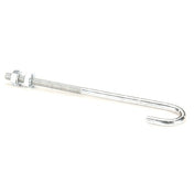 Garland CK4523497 6 In Long J Bolt (f598) Kit