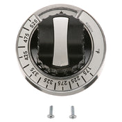 Garland CK4528358 Thermotat Knob Assembly Hdcl