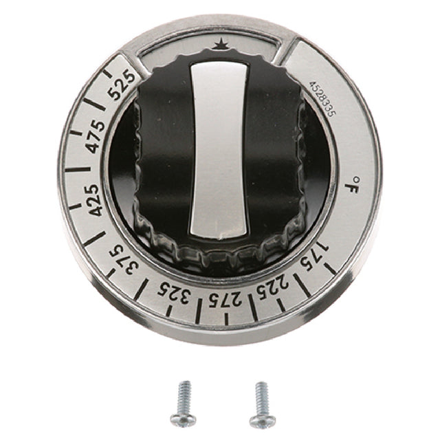 Garland CK4528358 Thermotat Knob Assembly Hdcl