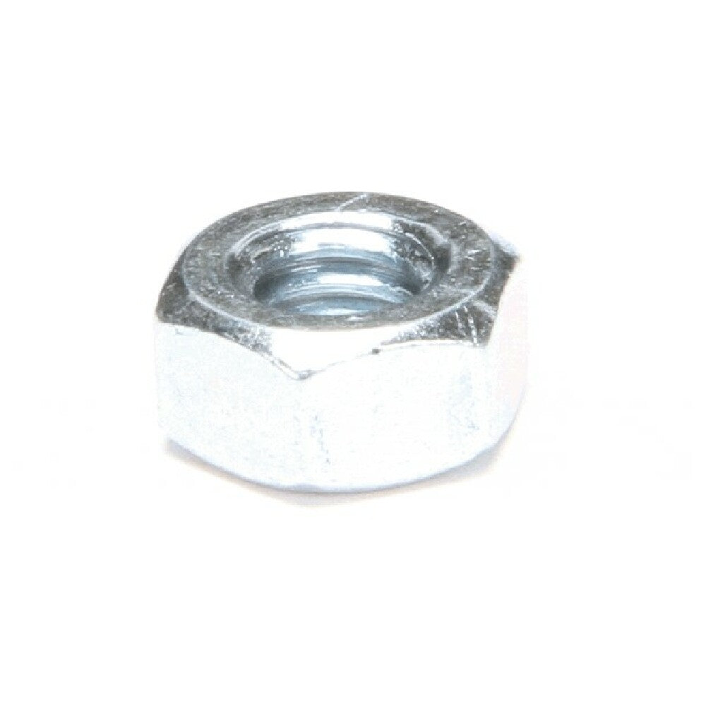 Garland F76 Nut 1/4 20 Hex Plain Bar E