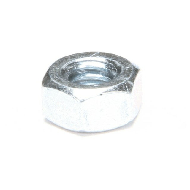 Garland F76 Nut 1/4 20 Hex Plain Bar E