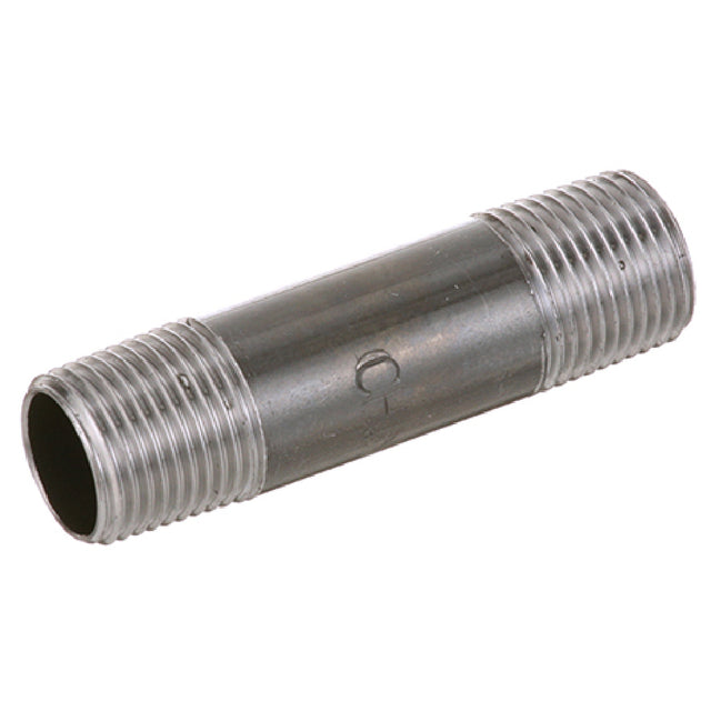 Garland G01896-1 Nipple 1/2 Npt X 3