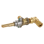 Garland G02755-1 Valve Hilo C/w 90 Deg E Lbow