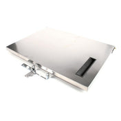 Delfield 000-187-007Y-S Assy Dr Ref 19x26 Lt 430