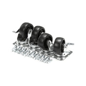 Delfield 000-AXD-0040-S Caster 2 400/4000/4400 4 Pcs