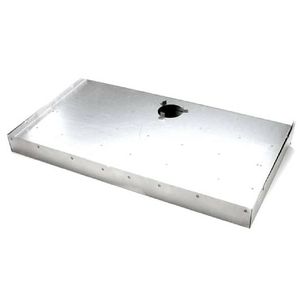 Garland G0450-01-6 Radiation Pan Assy M45