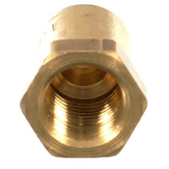 Garland M8-2.6MM Orifice Open Top Flame F Ailure