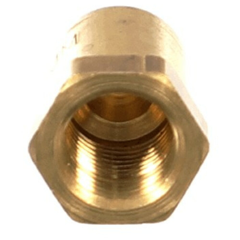Glass Maid 8-2.6MM Orifice Open Top Flame F Ailure