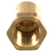 Glass Maid 8-2.6MM Orifice Open Top Flame F Ailure