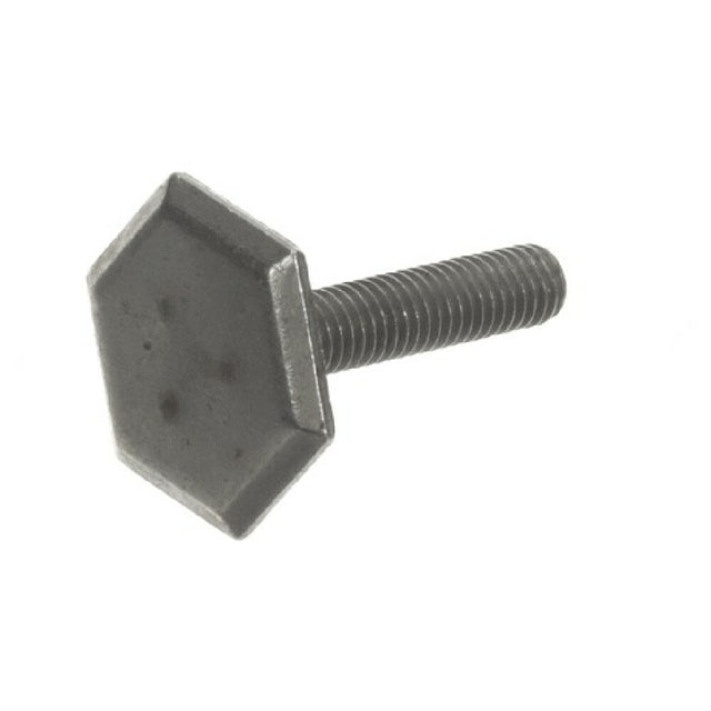 Garland G6424 Glider Bolt Hex 3/8 16 X 2
