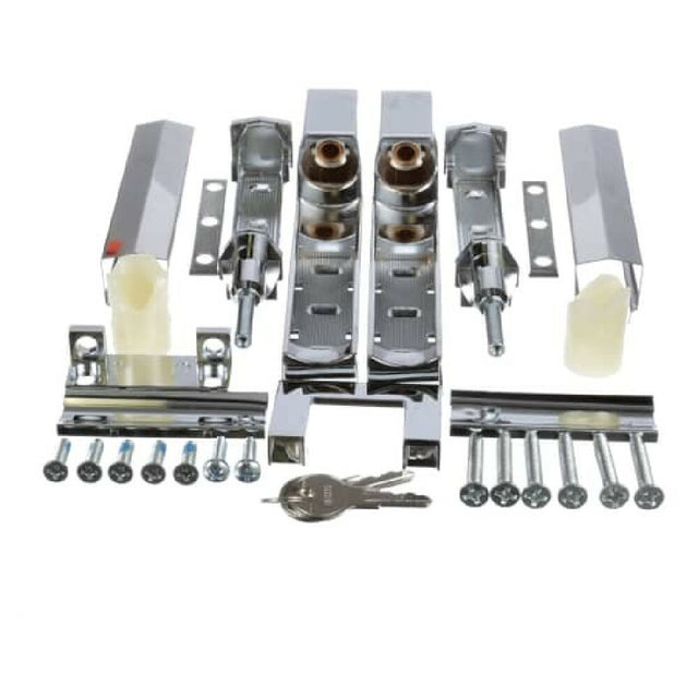 Delfield 000-AB9-0244-S Dr As Ful R/pt Htd 1 5/8 Ss L
