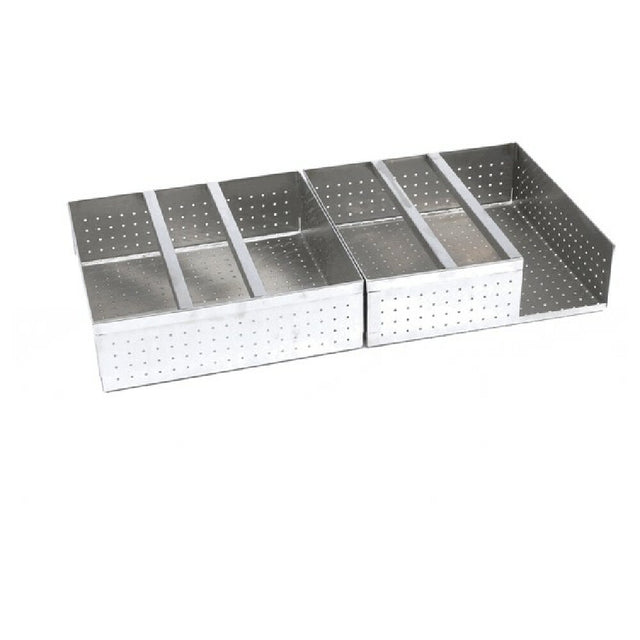 Delfield 000-BJJ-Z0001-S Strainer Basket Assys
