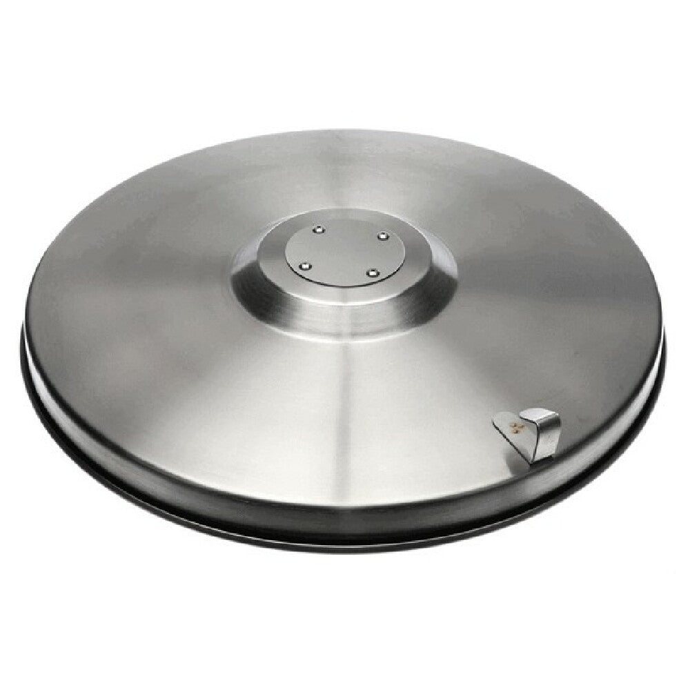Delfield 000-BNT-Z0000-S Lid Assy S/s Salad