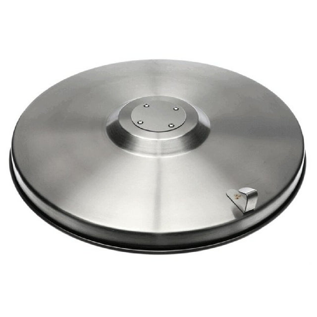 Delfield 000-BNT-Z0000-S Lid Assy S/s Salad