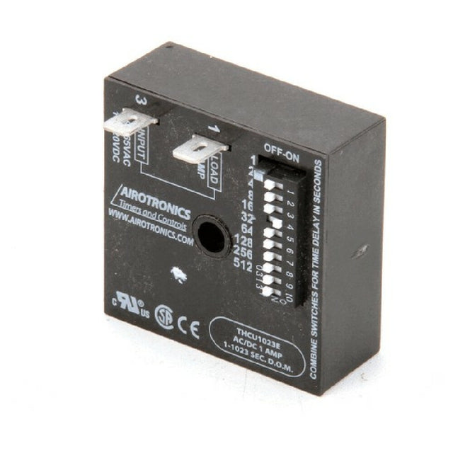 Frymaster 8122185SP Timer Relay Dip Switch S Etting