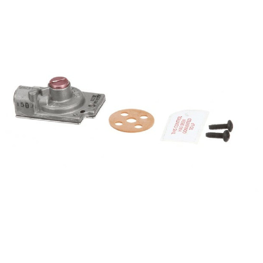Frymaster 8170098 Regulator Conversion 8. 0