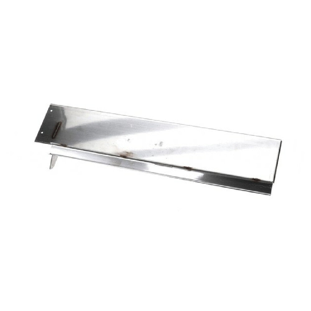 Frymaster 8232822 Side W/a Left Dv Up Rai L/comb