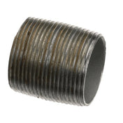 Frymaster 8130996 Nipple 1 1/4npt X Close Galv