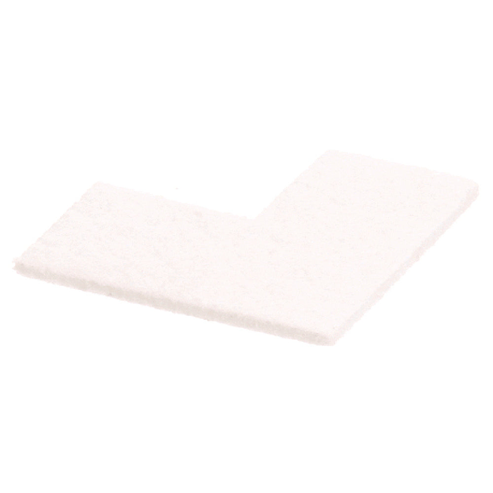 Frymaster 8120706 Insulation Upper Burner Rail