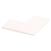 Frymaster 8120706 Insulation Upper Burner Rail