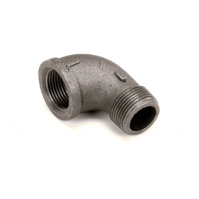 Frymaster 8130266 El St 1npt 90deg Bm