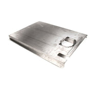 Frymaster 8234787 Lid W/a Fpp Elec Filter Pan