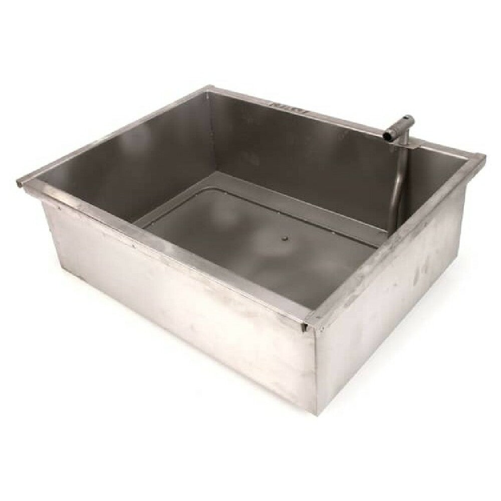 Frymaster 8237508SP Pan W/a Filter Fpp35/45