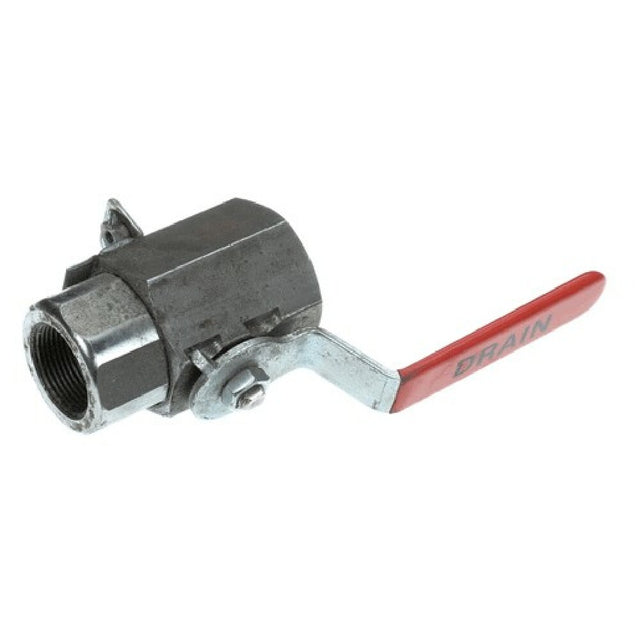 Frymaster 8235075 Valve W/a Wingstreet