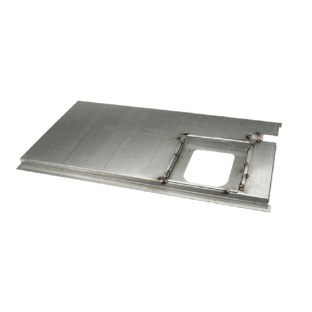 Frymaster 8238810 Lid Filter Pan Legacy F Q