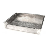 Frymaster 8240417 Weldment Screen Crumb F Mcfii