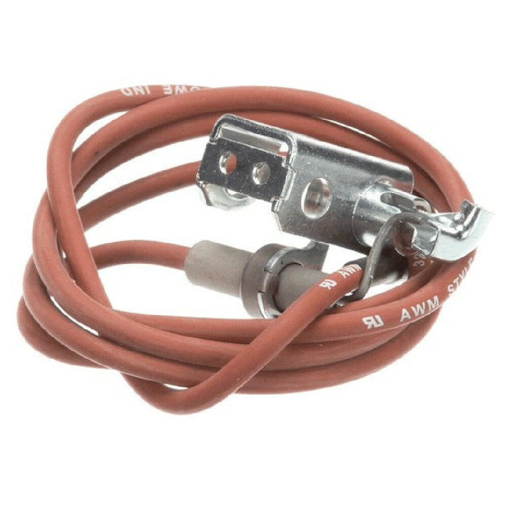 Groen 117704 Pilot Burner & Orifice A Sm