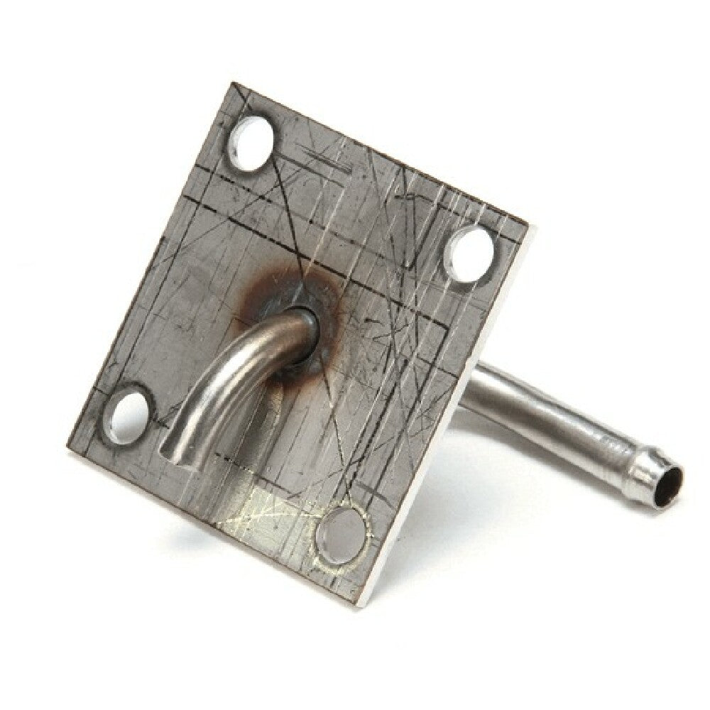 Groen 118110 Plate W/tube Ass'y
