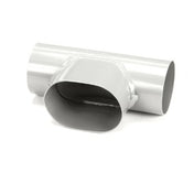 Frymaster 8234678 Drain Center Spout Oblo Ng