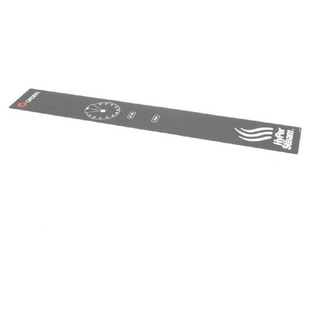 Groen 123127 Overlay Panel Front Hy 5e