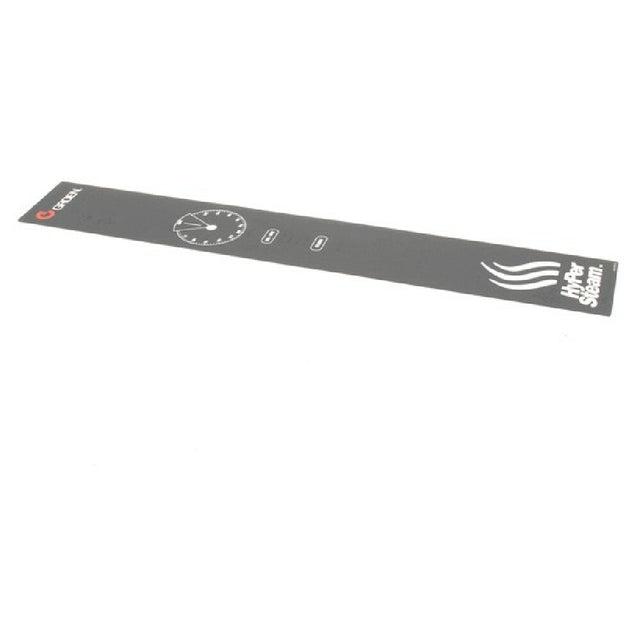 Groen 123127 Overlay Panel Front Hy 5e