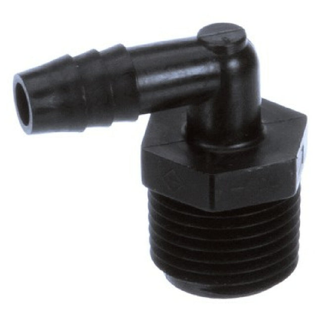 Groen 139126 Elbow 90 Deg 1/2 Mpt X 3/8